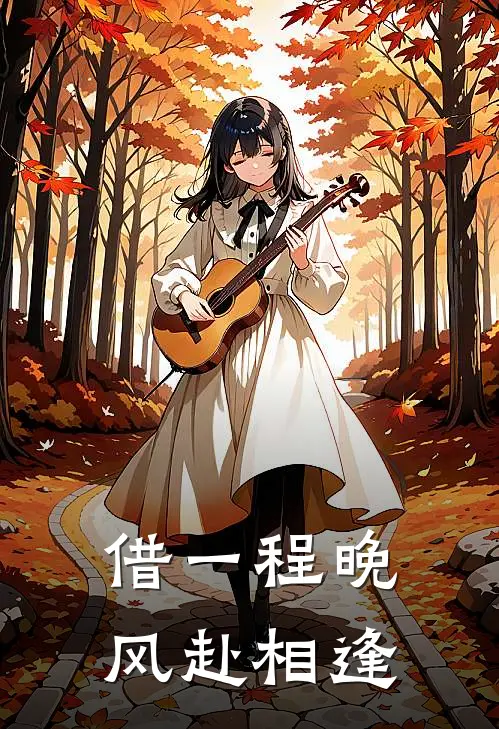借一程晚风赴相逢