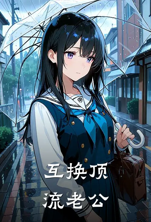 互换顶流老公