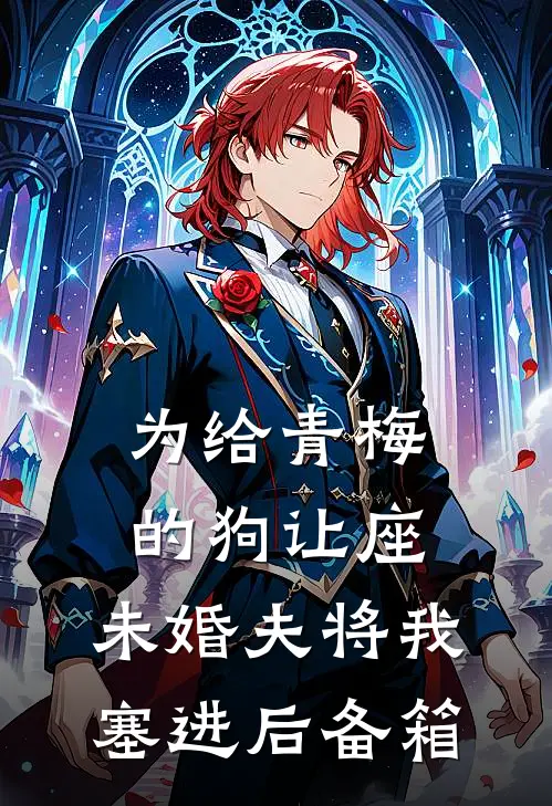为给青梅的狗让座，未婚夫将我塞进后备箱