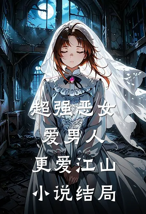 超强恶女爱男人,更爱江山结局怎么样