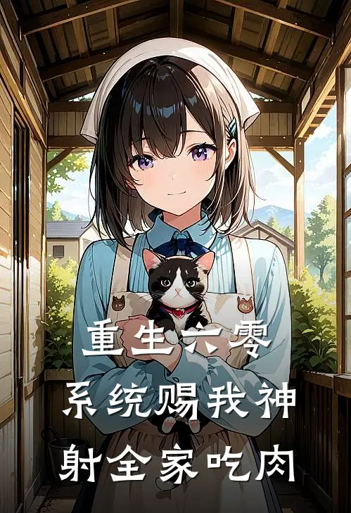 重生六零：系统赐我神射全家吃肉