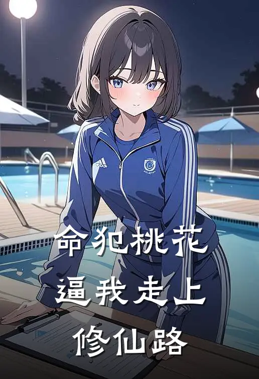 命犯桃花，逼我走上修仙路
