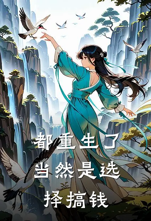 都重生了，当然是选择搞钱