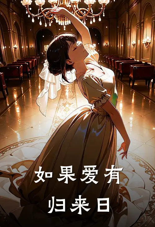 如果爱有归来日