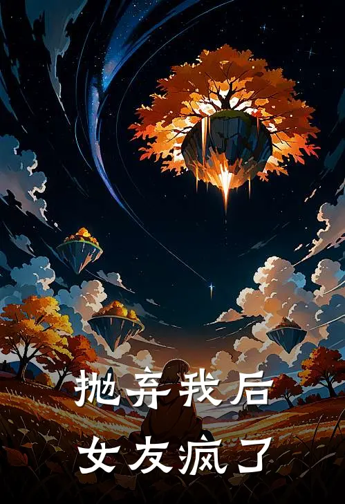抛弃我后女友疯了怎么办