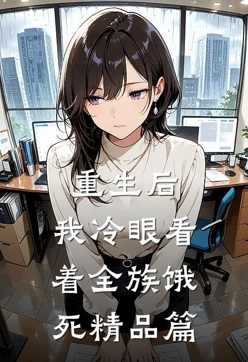 重生后，我冷眼看着全族饿死精品篇