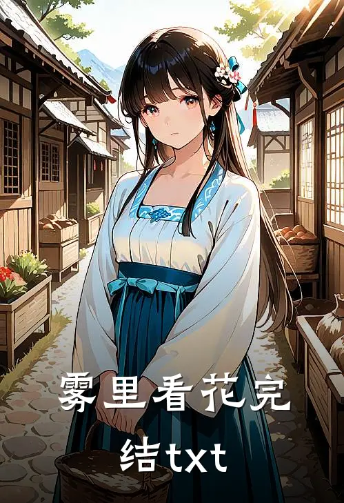雾里看花完结txt