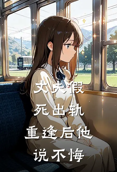 丈夫假死出轨，重逢后他说不悔