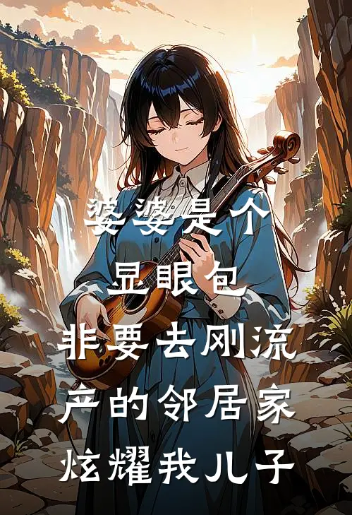 婆婆是个显眼包，非要去刚流产的邻居家炫耀我儿子