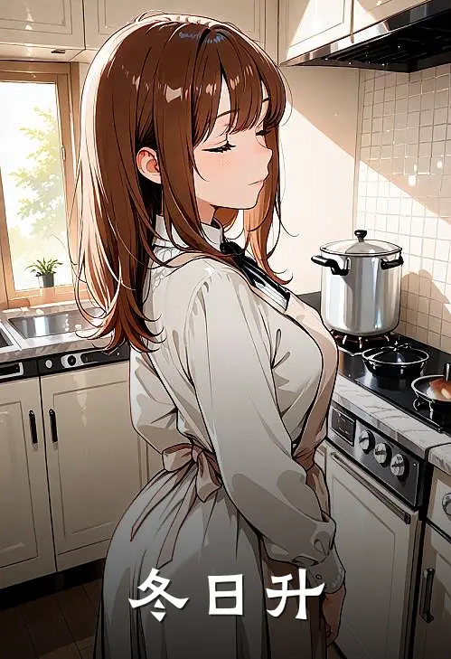 冬日升