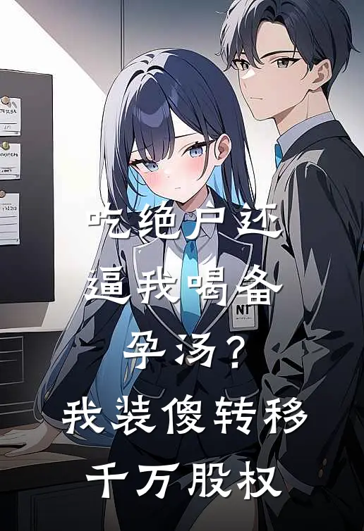 吃绝户还逼我喝备孕汤？我装傻转移千万股权