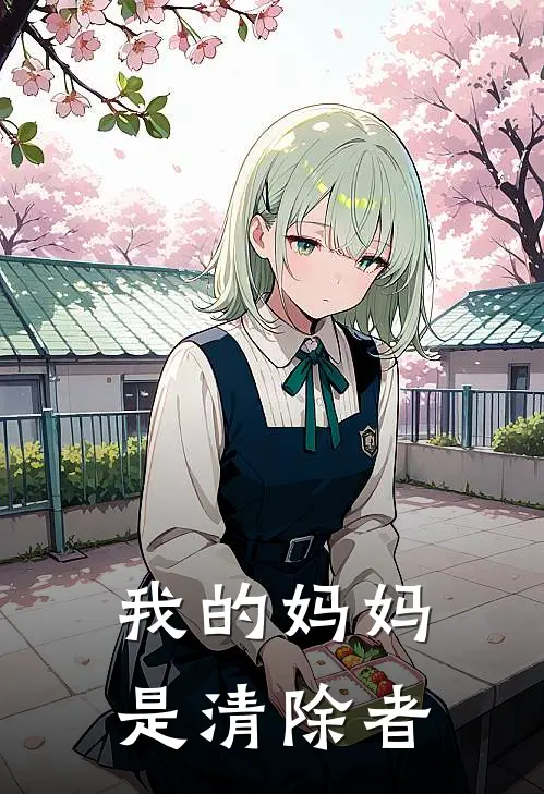 我的妈妈是清除者