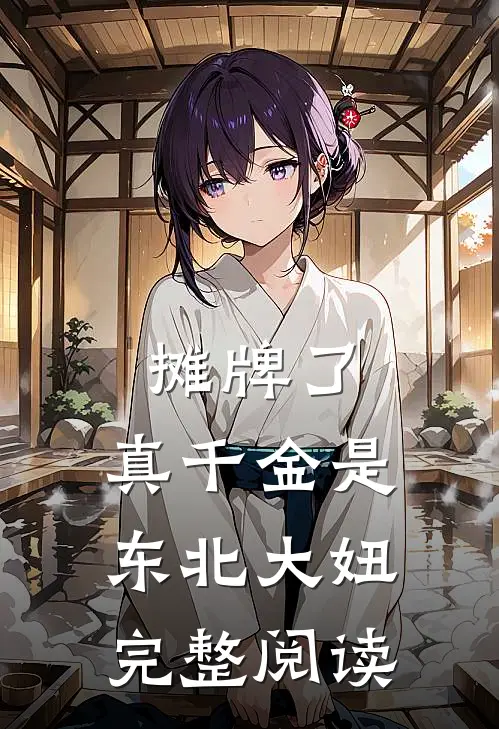 摊牌了，真千金是东北大妞完整阅读