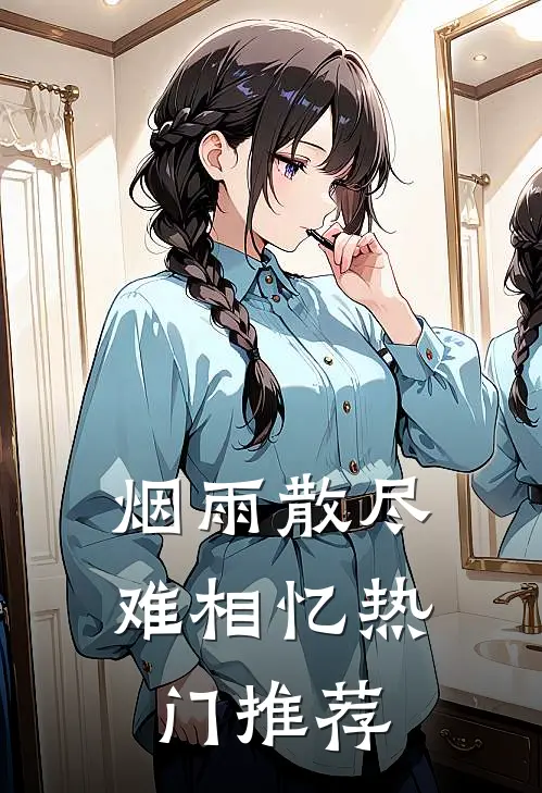 烟雨散尽难相忆热门推荐