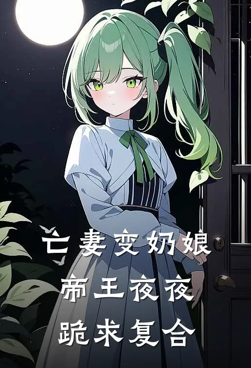 亡妻变奶娘，帝王夜夜跪求复合