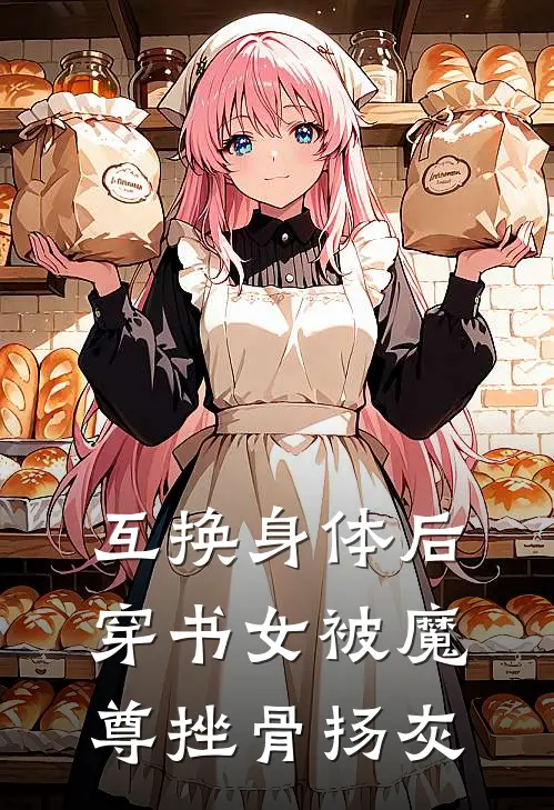 互换身体后穿书女被魔尊挫骨扬灰