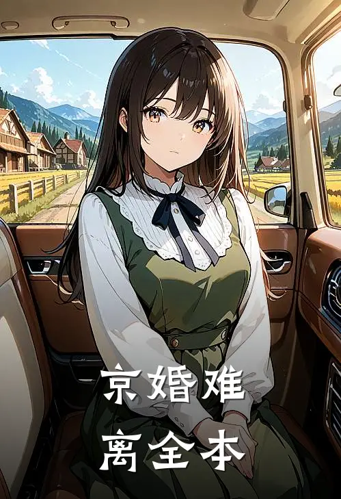 京婚难离全本