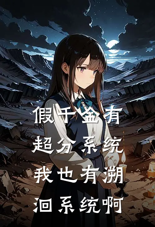 假千金有超分系统，我也有溯洄系统啊