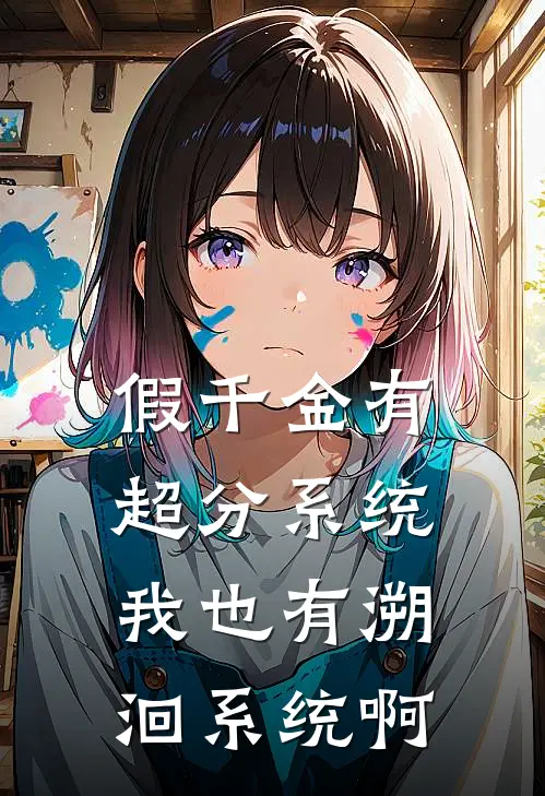假千金有超分系统，我也有溯洄系统啊