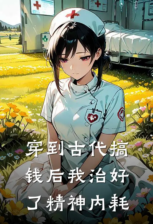 穿到古代搞钱后我治好了精神内耗
