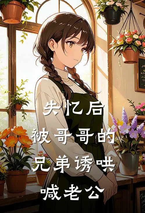失忆后，被哥哥的兄弟诱哄喊老公