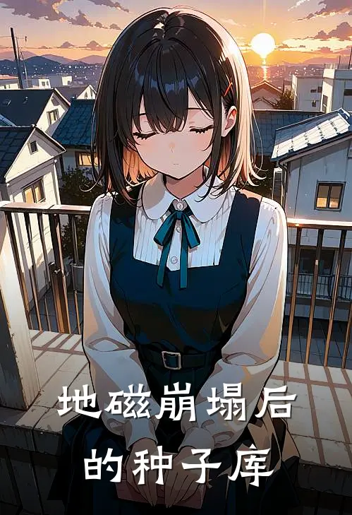 地磁崩塌后的种子库
