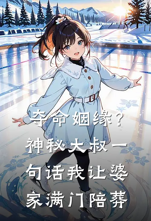 夺命姻缘？神秘大叔一句话，我让婆家满门陪葬