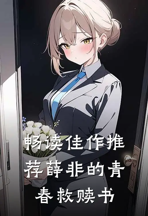 畅读佳作推荐薛非的青春救赎书