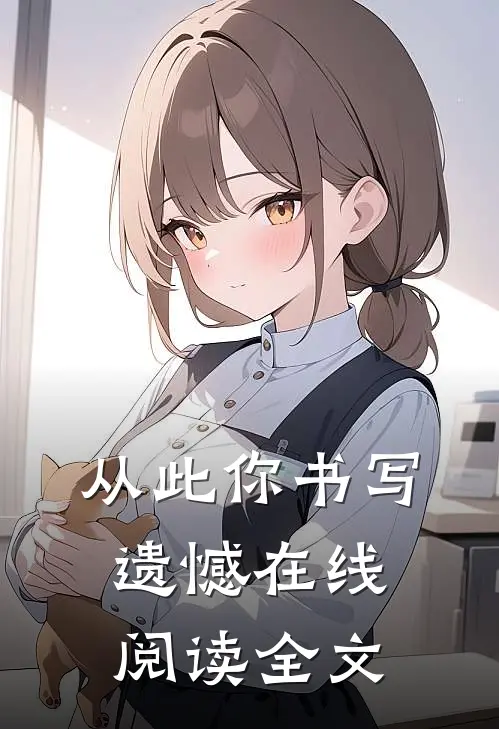 从此你书写遗憾在线阅读全文