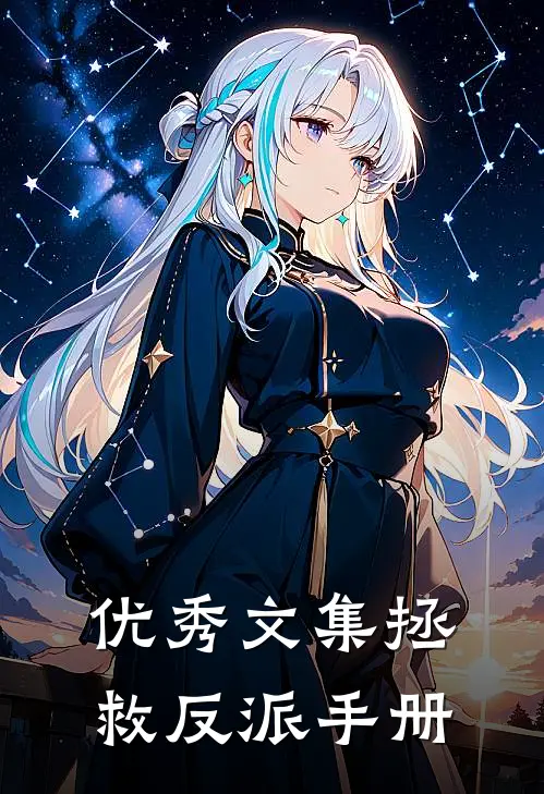 优秀文集拯救反派手册