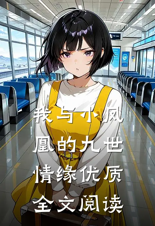 我与小凤凰的九世情缘优质全文阅读