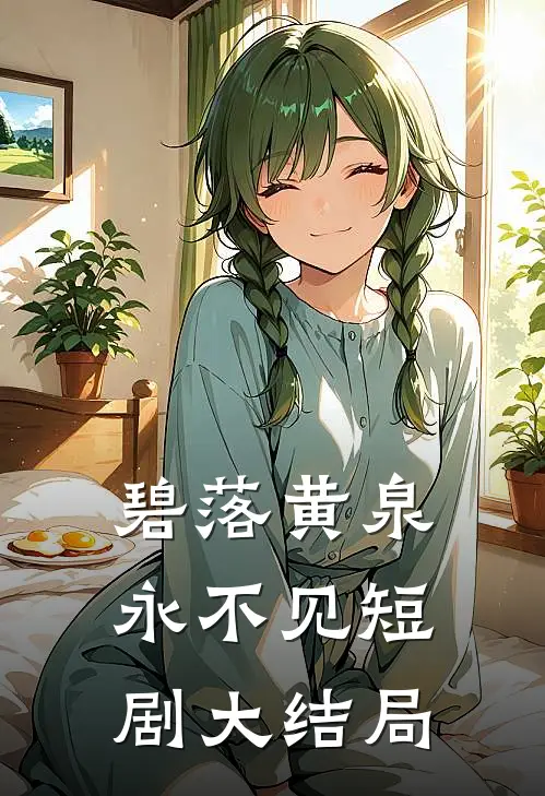 碧落黄泉永不见短剧大结局