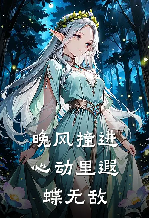 晚风撞进心动里【遐蝶无敌】
