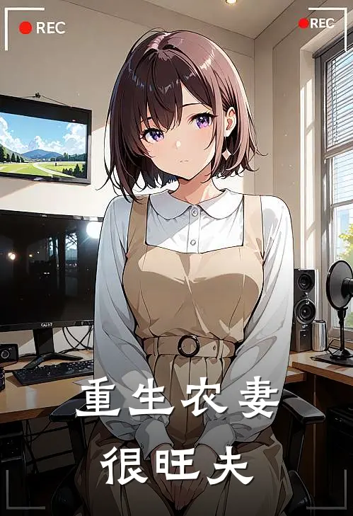 重生农妻很旺夫