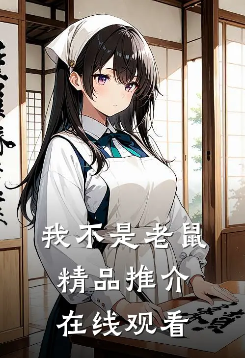 我不是老鼠精品推介在线观看