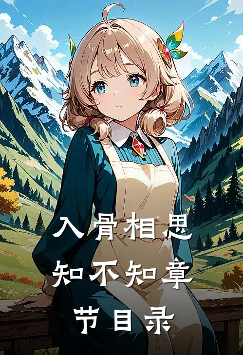 入骨相思知不知章节目录