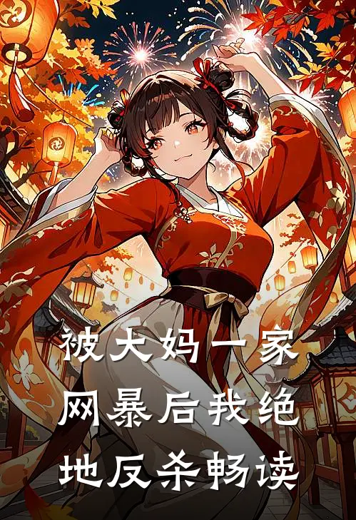 被大妈一家网暴后我绝地反杀畅读