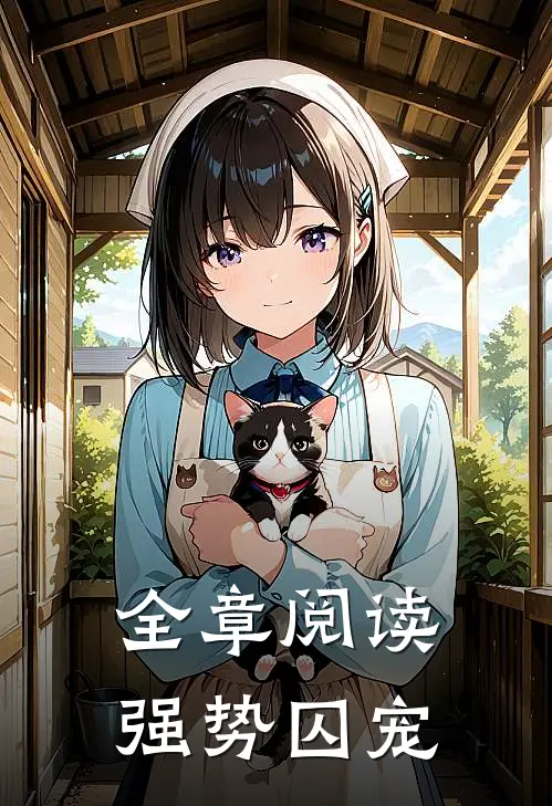 全章阅读强势囚宠