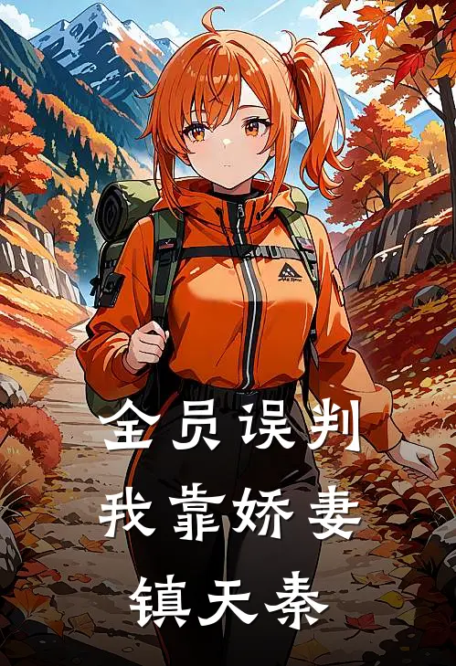 全员误判，我靠娇妻镇天秦