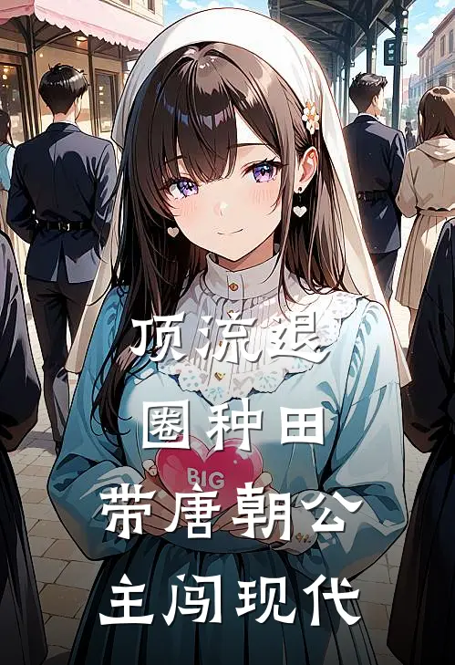 顶流退圈种田，带唐朝公主闯现代
