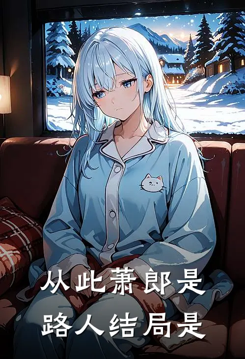 从此萧郎是路人结局是