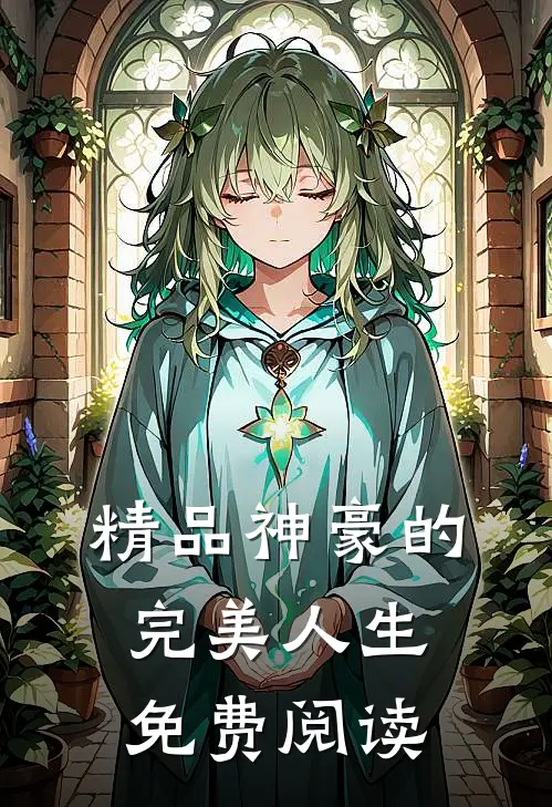 精品神豪的完美人生免费阅读