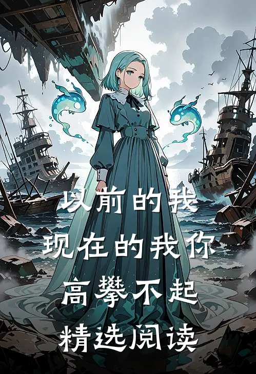 以前的我,现在的我你高攀不起精选阅读