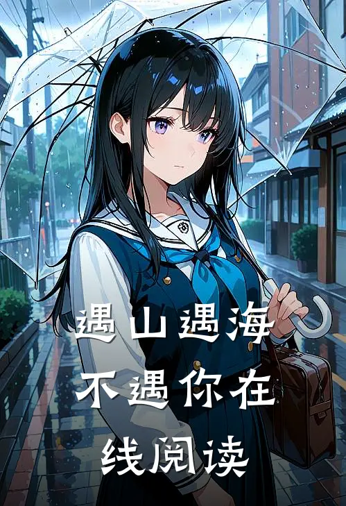 遇山遇海不遇你在线阅读