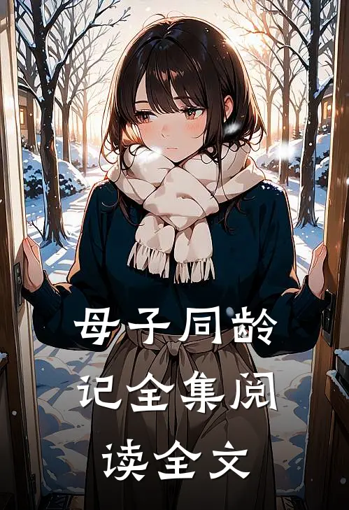 母子同龄记全集阅读全文