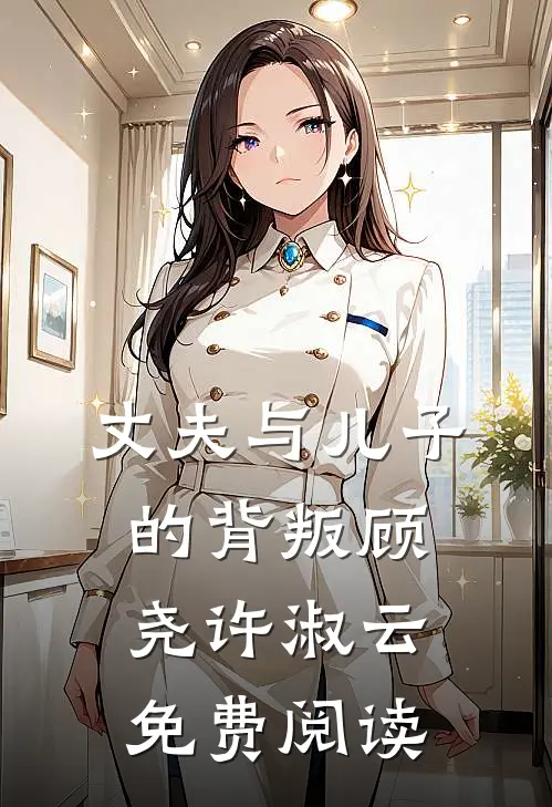 丈夫与儿子的背叛顾尧许淑云免费阅读