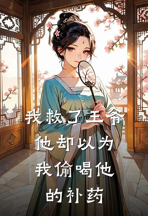 我救了王爷，他却以为我偷喝他的补药