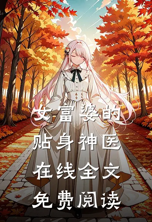 女富婆的贴身神医在线全文免费阅读