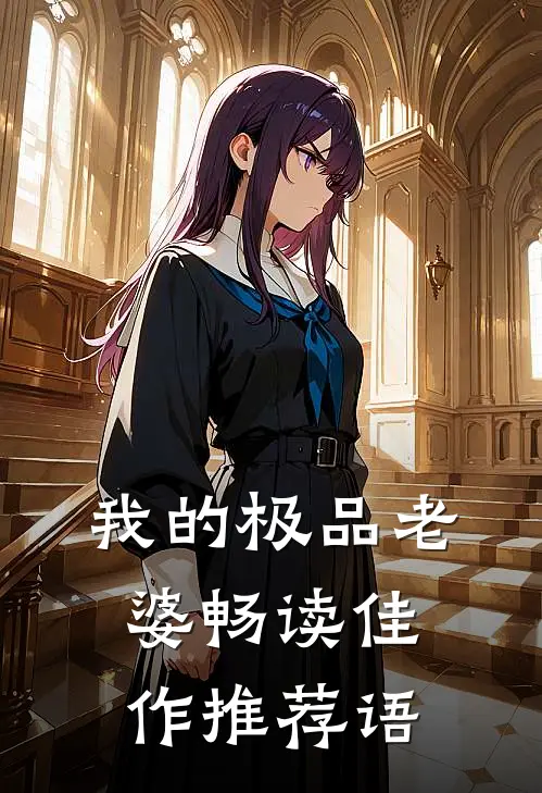 我的极品老婆畅读佳作推荐语