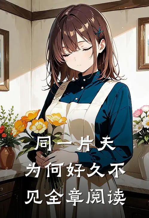 同一片天，为何好久不见全章阅读